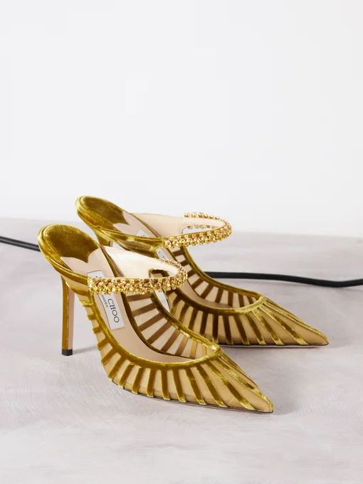 Plissiertes Oberteil mit ausgestellten Ärmeln und Maxirock-Set mit Taillengürtel – Rosiny 