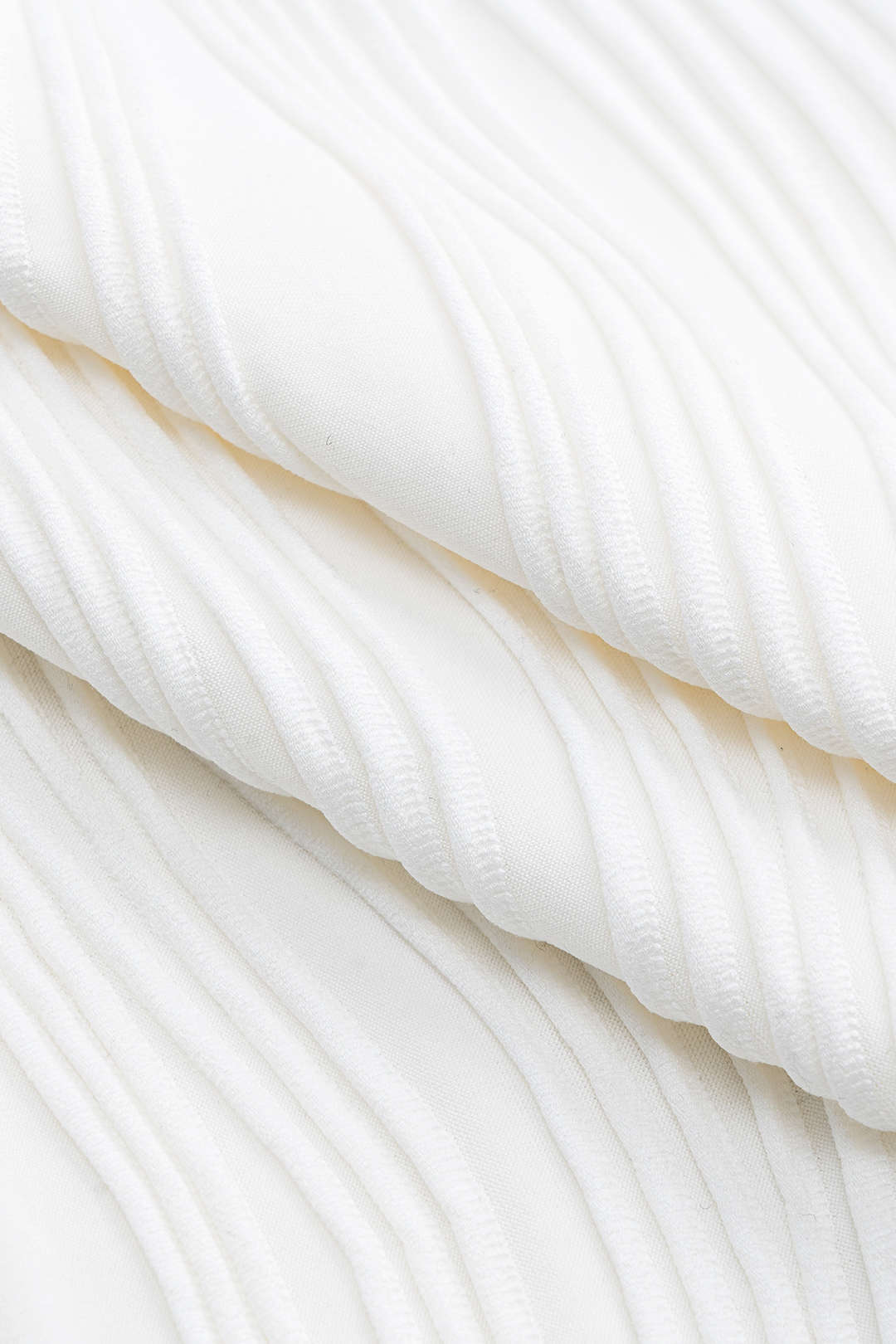 Textured Short Sleeve T-Shirt