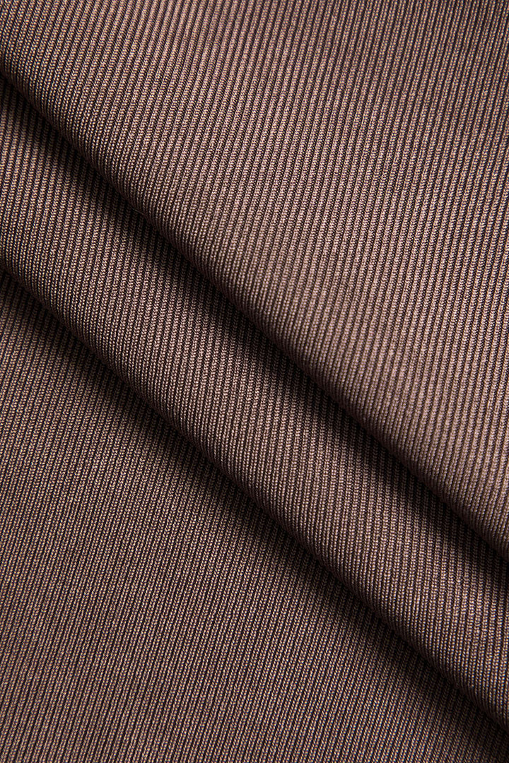 Faux Fur Patchwork Top With Gloves