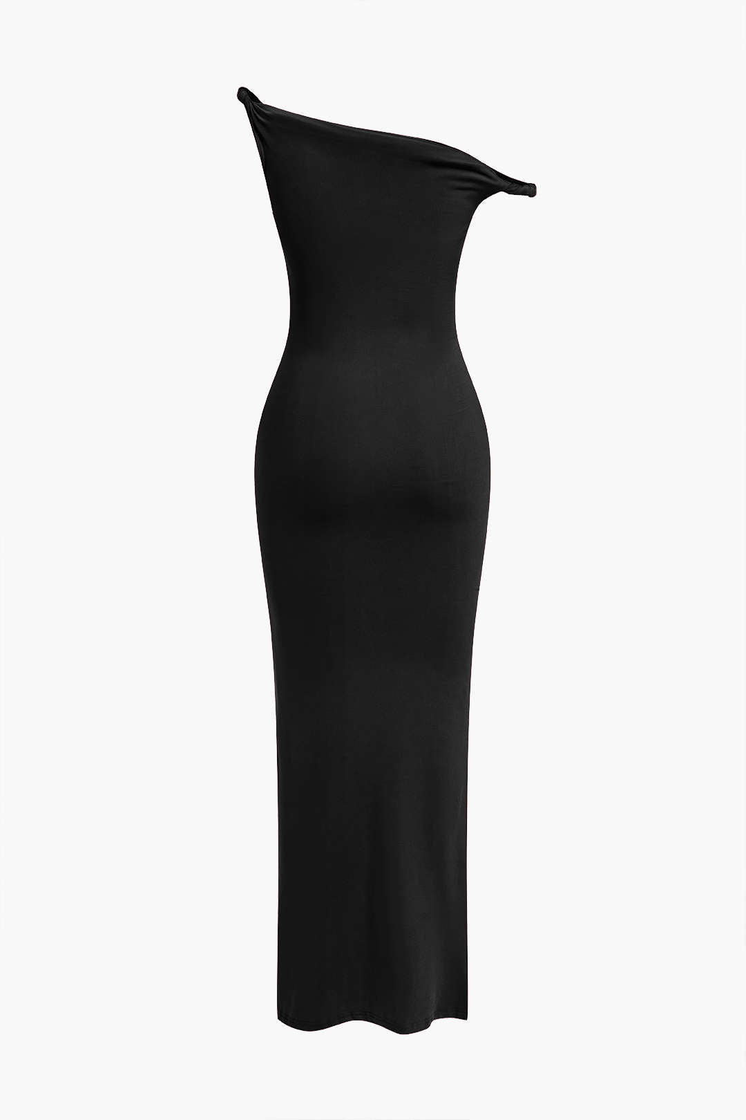 Twist Knot Maxi Dress