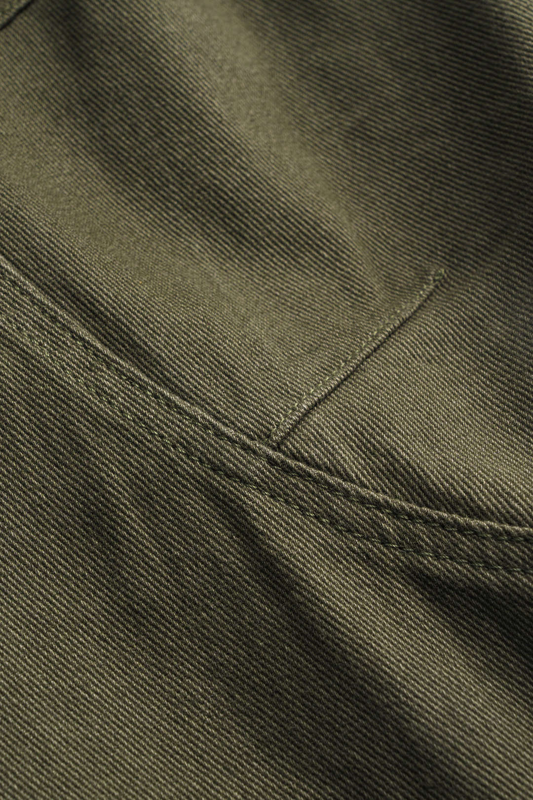 Denim Wide Leg Barrel Jeans