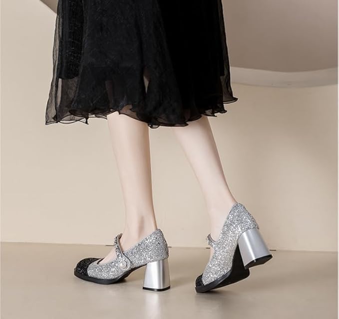 Plissiertes Oberteil mit ausgestellten Ärmeln und Maxirock-Set mit Taillengürtel – Rosiny 