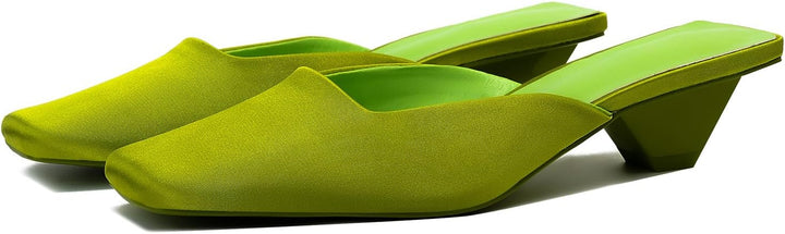 Plissiertes Oberteil mit ausgestellten Ärmeln und Maxirock-Set mit Taillengürtel – Rosiny 