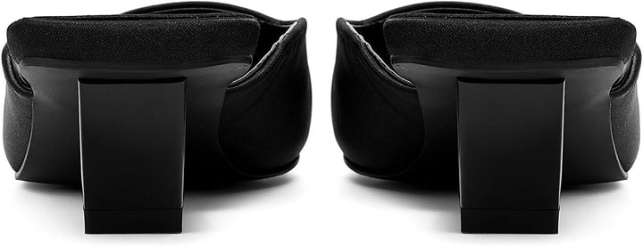 Plissiertes Oberteil mit ausgestellten Ärmeln und Maxirock-Set mit Taillengürtel – Rosiny 