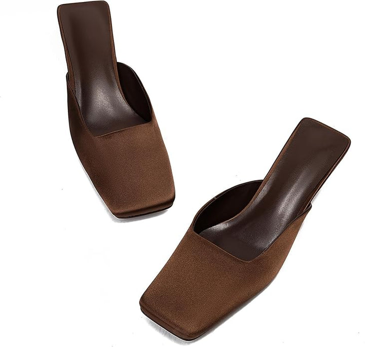 Plissiertes Oberteil mit ausgestellten Ärmeln und Maxirock-Set mit Taillengürtel – Rosiny 