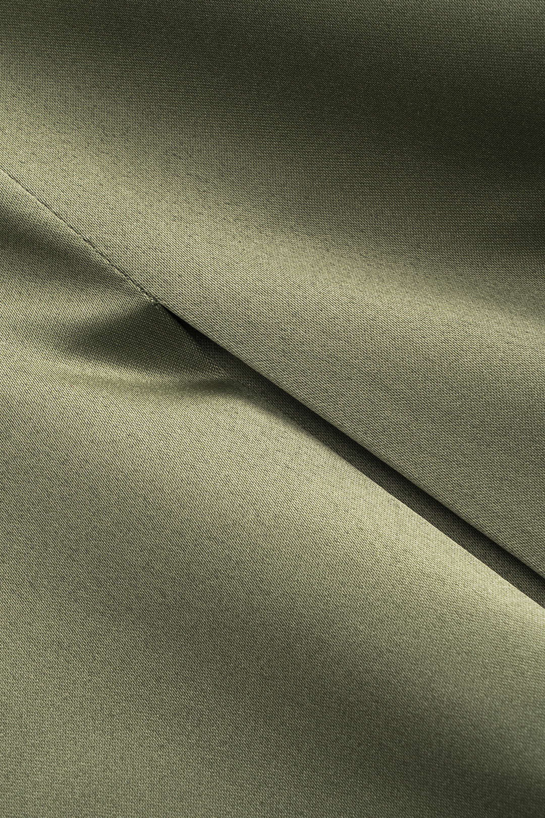 Ruched Short-Sleeve Shirt