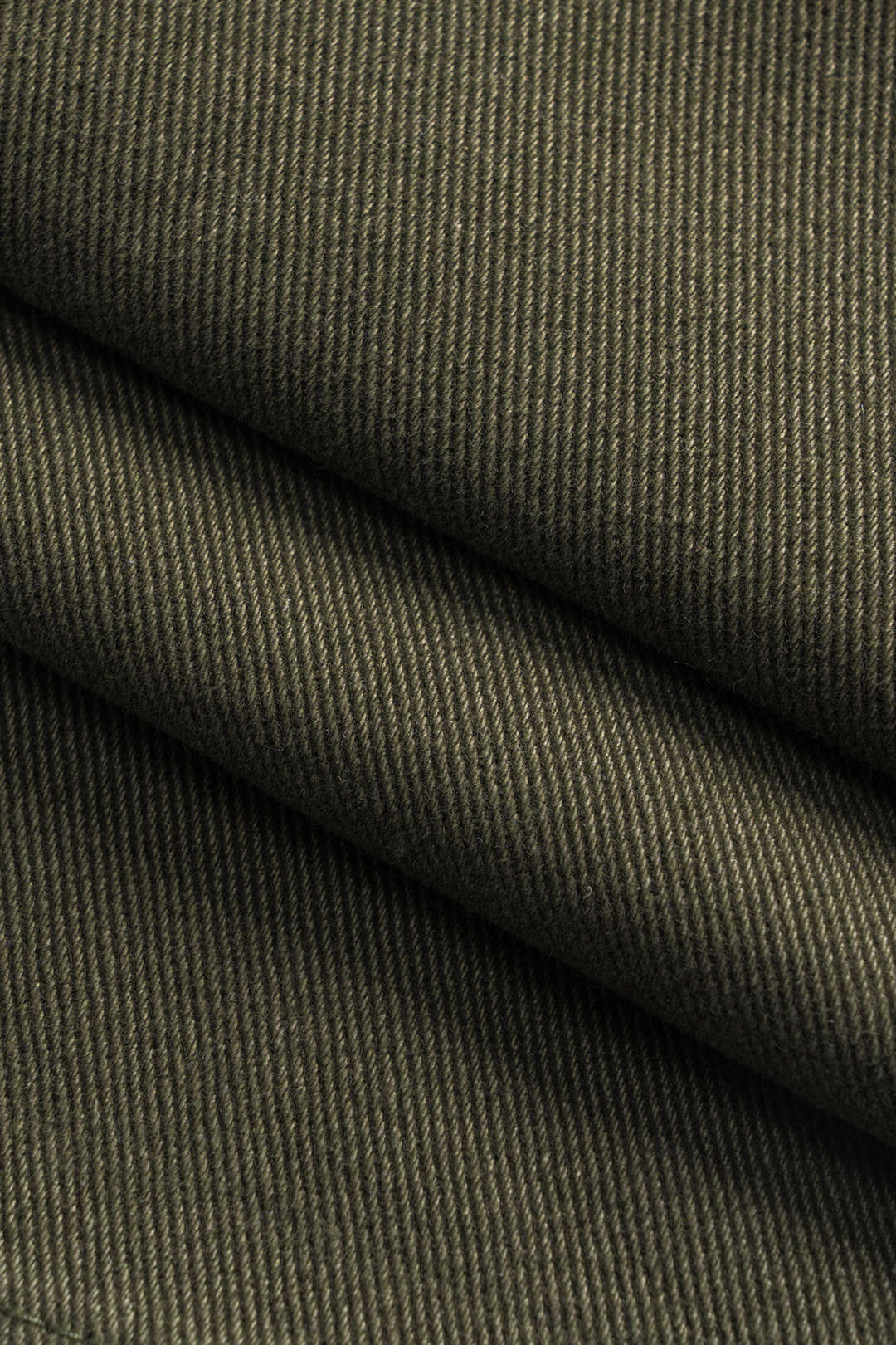 Denim Wide Leg Barrel Jeans