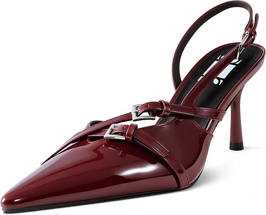 Plissiertes Oberteil mit ausgestellten Ärmeln und Maxirock-Set mit Taillengürtel – Rosiny 