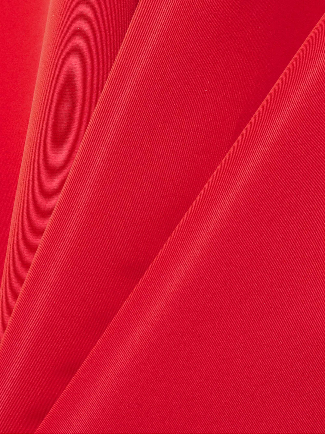 cap-sleeve gown with waist sash – VIVIEN