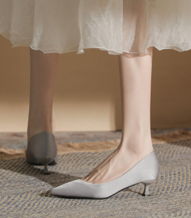 Plissiertes Oberteil mit ausgestellten Ärmeln und Maxirock-Set mit Taillengürtel – Rosiny 