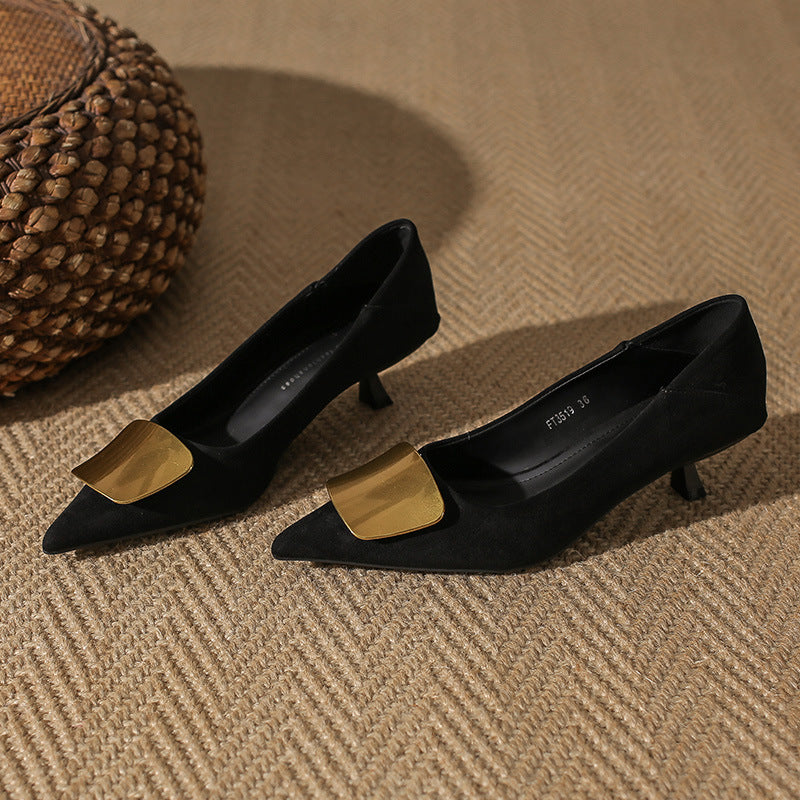 Plissiertes Oberteil mit ausgestellten Ärmeln und Maxirock-Set mit Taillengürtel – Rosiny 