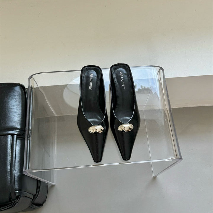 Plissiertes Oberteil mit ausgestellten Ärmeln und Maxirock-Set mit Taillengürtel – Rosiny 