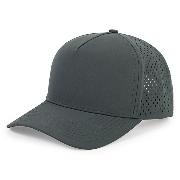 Performance Vent Baseball Cap – OLIVE