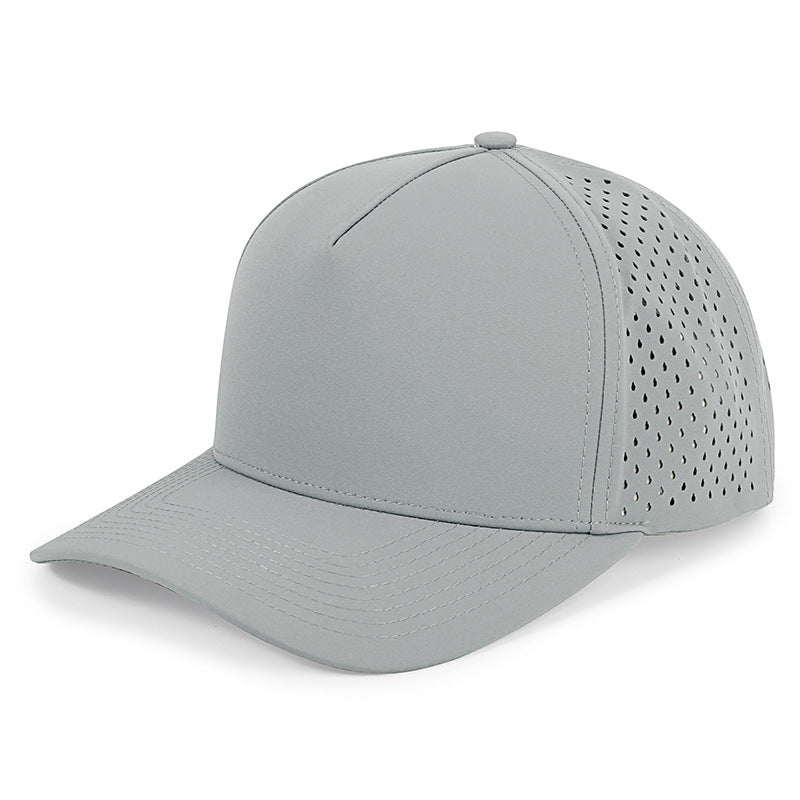 Performance Vent Baseball Cap – OLIVE
