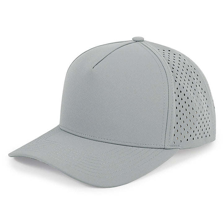 Performance Vent Baseball Cap – OLIVE