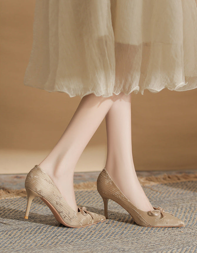 Plissiertes Oberteil mit ausgestellten Ärmeln und Maxirock-Set mit Taillengürtel – Rosiny 