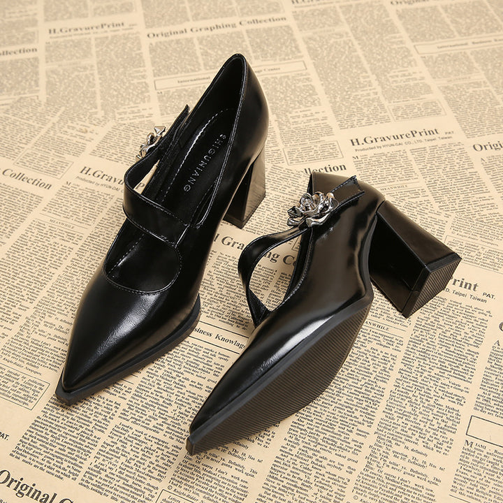 Haut à manches évasées plissées et ensemble jupe longue avec ceinture à la taille – Rosiny 