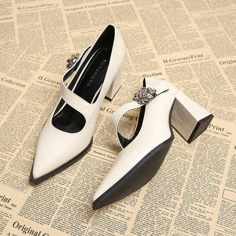 Haut à manches évasées plissées et ensemble jupe longue avec ceinture à la taille – Rosiny 