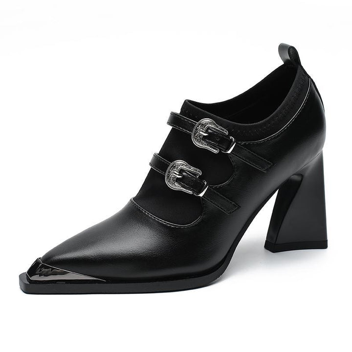 Plissiertes Oberteil mit ausgestellten Ärmeln und Maxirock-Set mit Taillengürtel – Rosiny 