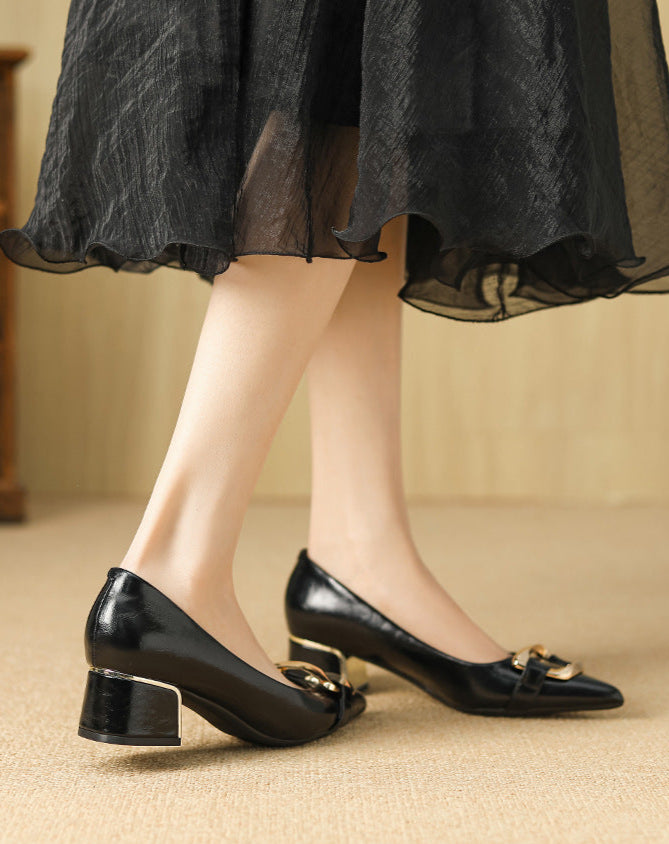 Geplooide top met uitlopende mouwen en maxi-rok set met tailleband – Rosiny 