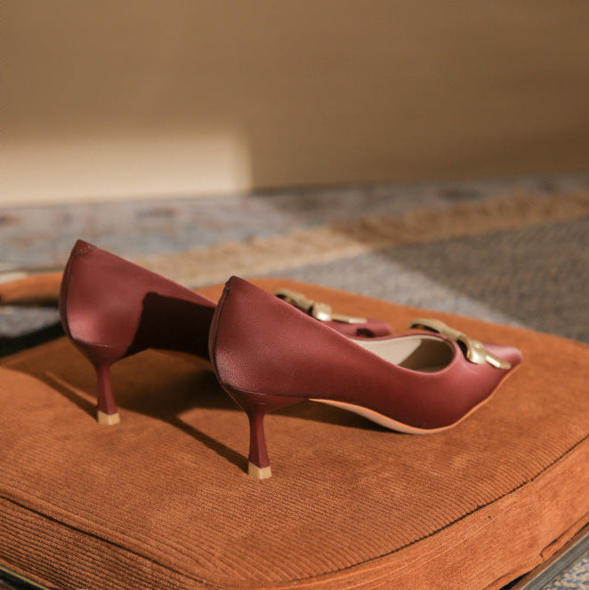 Geplooide top met uitlopende mouwen en maxi-rok set met tailleband – Rosiny 