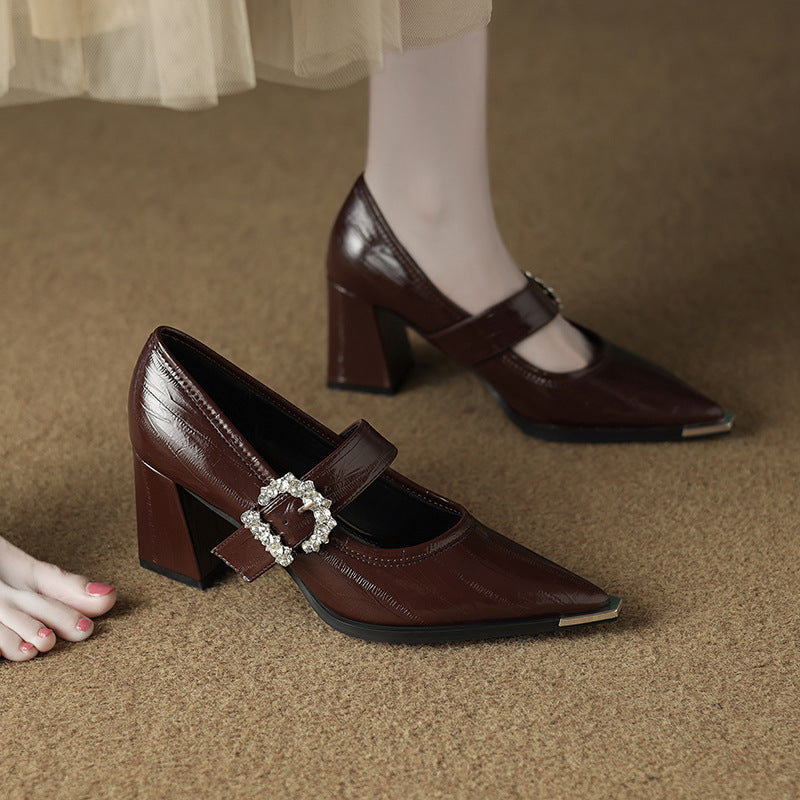 Haut à manches évasées plissées et ensemble jupe longue avec ceinture à la taille – Rosiny 