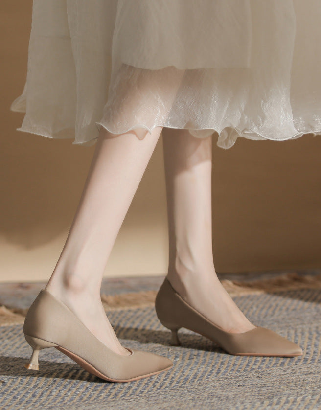 Plissiertes Oberteil mit ausgestellten Ärmeln und Maxirock-Set mit Taillengürtel – Rosiny 