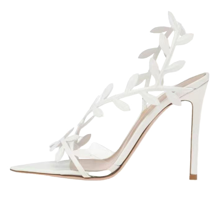 Geplooide top met uitlopende mouwen en maxi-rok set met tailleband – Rosiny 