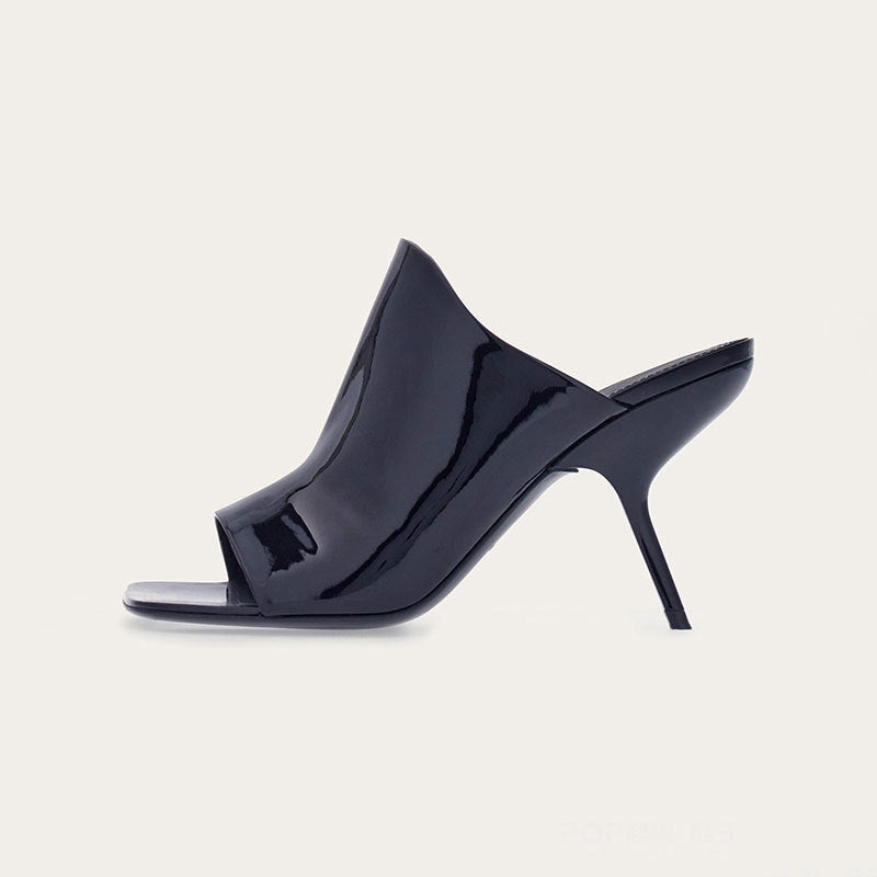 Plissiertes Oberteil mit ausgestellten Ärmeln und Maxirock-Set mit Taillengürtel – Rosiny 