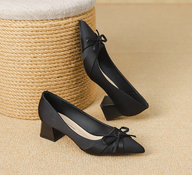 Haut à manches évasées plissées et ensemble jupe longue avec ceinture à la taille – Rosiny 