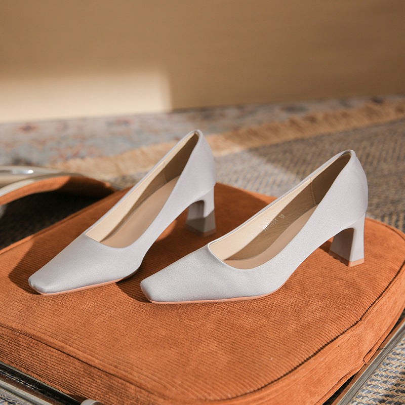 Plissiertes Oberteil mit ausgestellten Ärmeln und Maxirock-Set mit Taillengürtel – Rosiny 