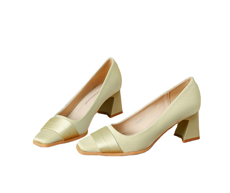 Plissiertes Oberteil mit ausgestellten Ärmeln und Maxirock-Set mit Taillengürtel – Rosiny 