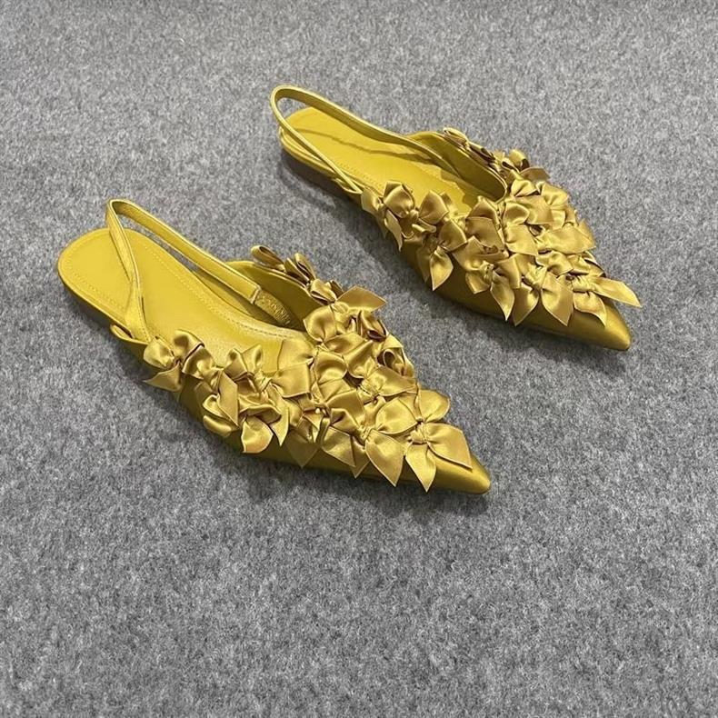 Plissiertes Oberteil mit ausgestellten Ärmeln und Maxirock-Set mit Taillengürtel – Rosiny 