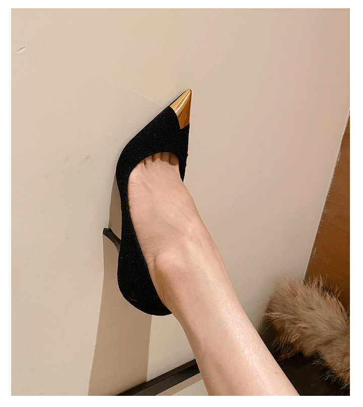 Haut à manches évasées plissées et ensemble jupe longue avec ceinture à la taille – Rosiny 