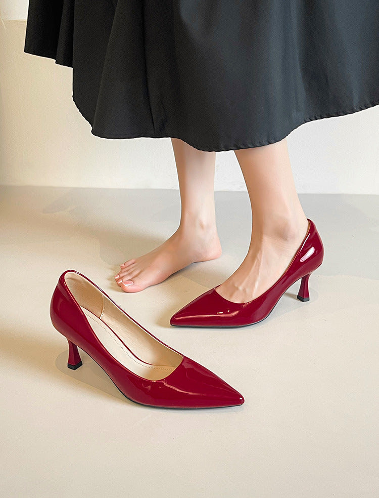 Plissiertes Oberteil mit ausgestellten Ärmeln und Maxirock-Set mit Taillengürtel – Rosiny 