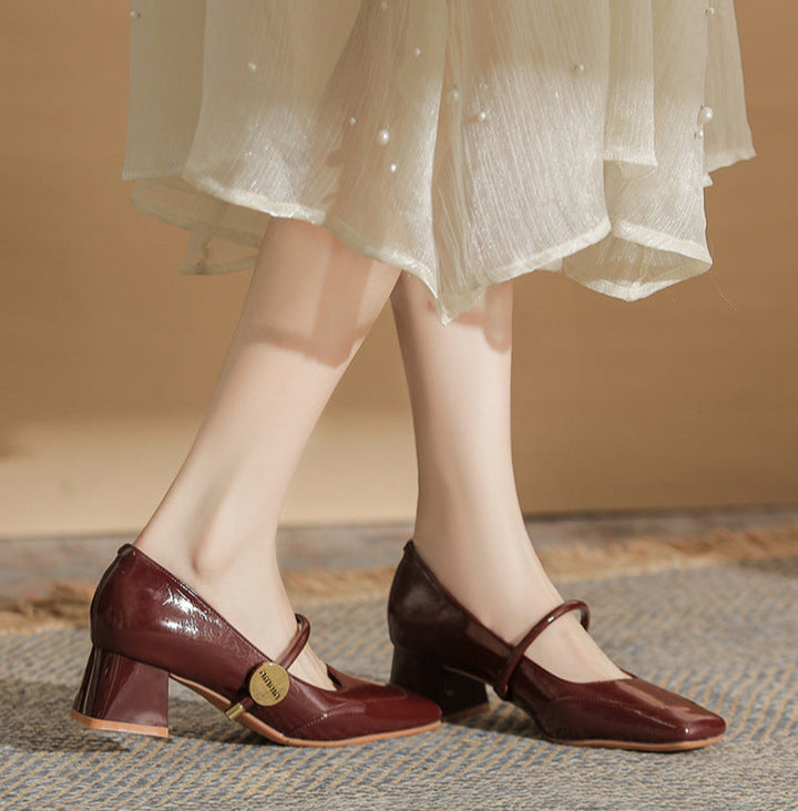 Plissiertes Oberteil mit ausgestellten Ärmeln und Maxirock-Set mit Taillengürtel – Rosiny 