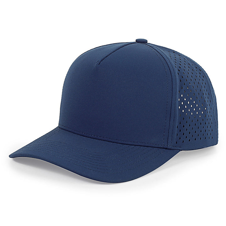 Performance Vent Baseball Cap – OLIVE