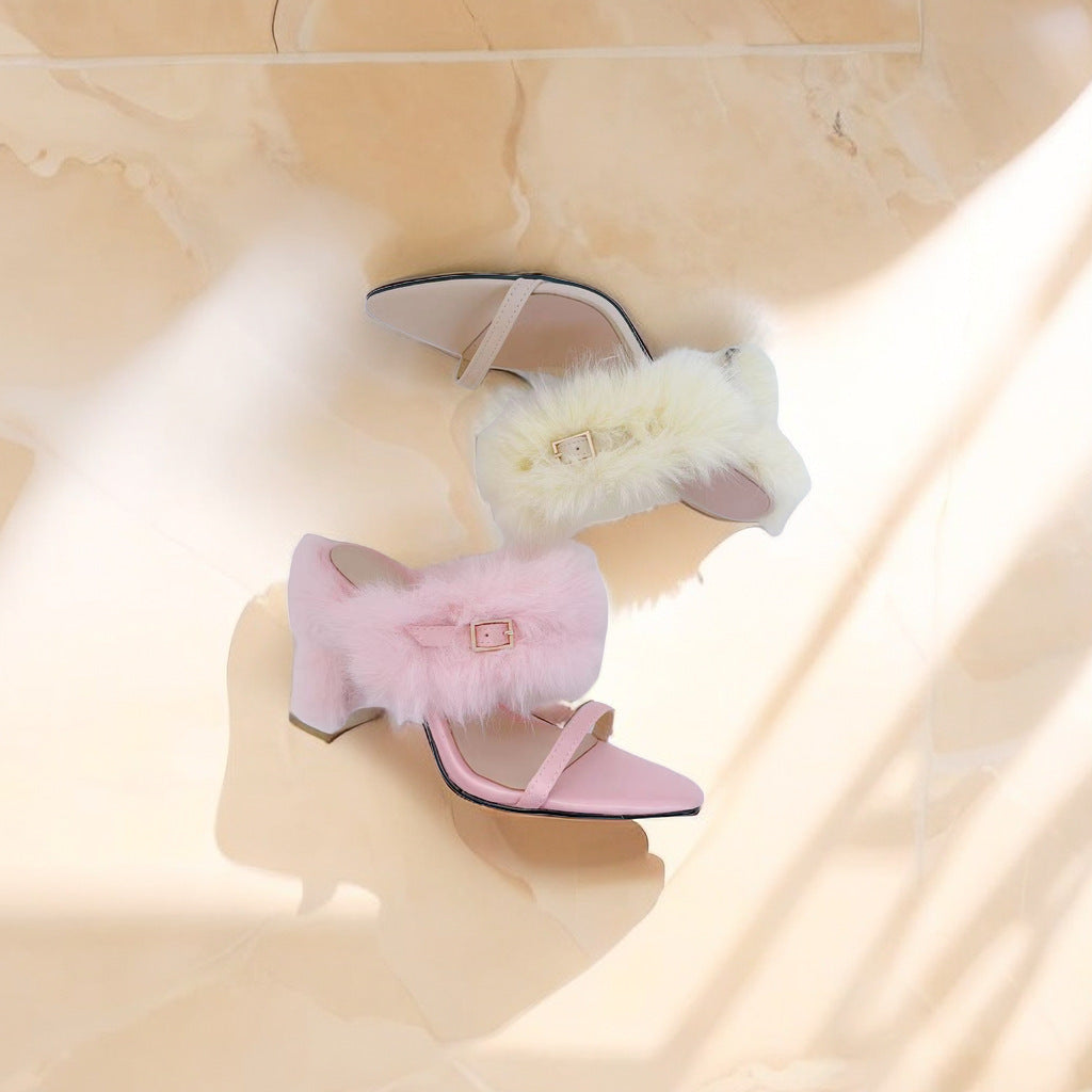 Geplooide top met uitlopende mouwen en maxi-rok set met tailleband – Rosiny 