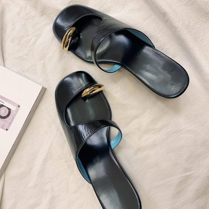 Geplooide top met uitlopende mouwen en maxi-rok set met tailleband – Rosiny 