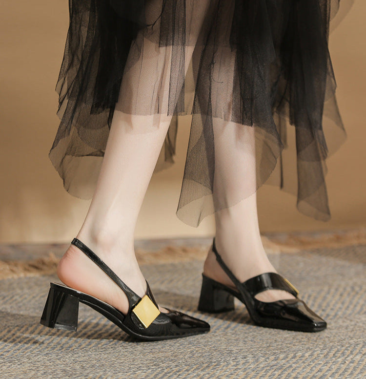 Plissiertes Oberteil mit ausgestellten Ärmeln und Maxirock-Set mit Taillengürtel – Rosiny 