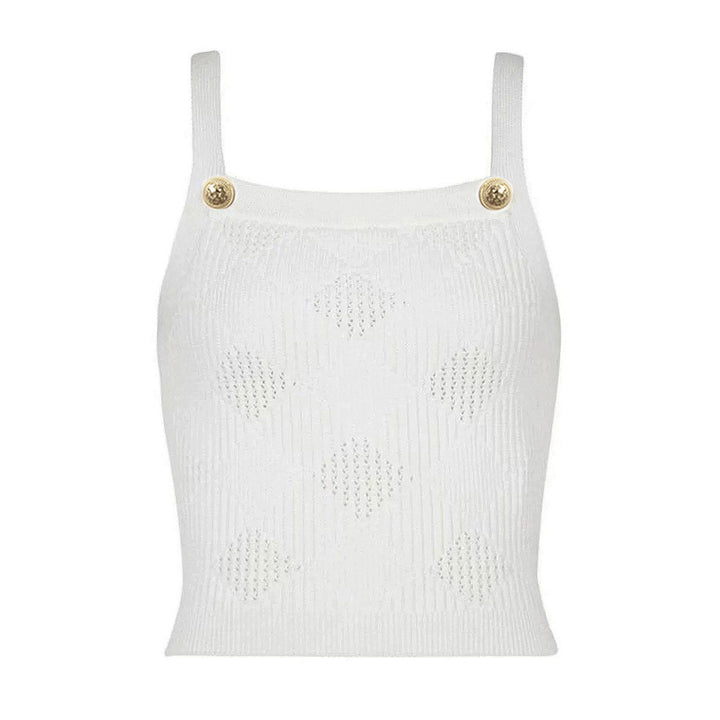 Geplooide top met uitlopende mouwen en maxi-rok set met tailleband – Rosiny 