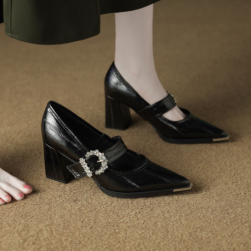 Haut à manches évasées plissées et ensemble jupe longue avec ceinture à la taille – Rosiny 