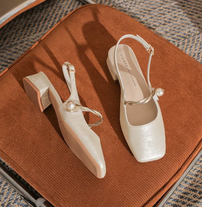 Haut à manches évasées plissées et ensemble jupe longue avec ceinture à la taille – Rosiny 