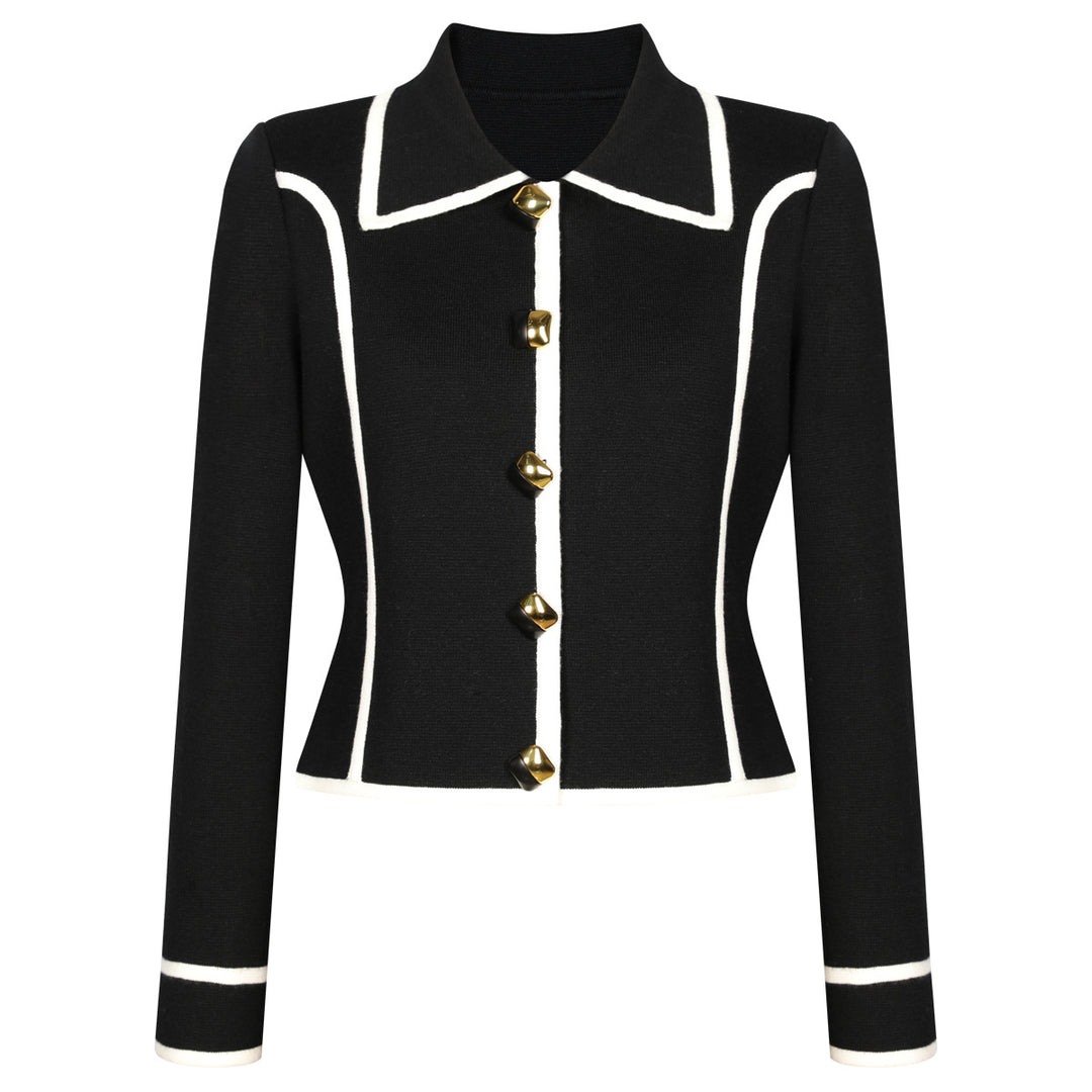 Plissiertes Oberteil mit ausgestellten Ärmeln und Maxirock-Set mit Taillengürtel – Rosiny 