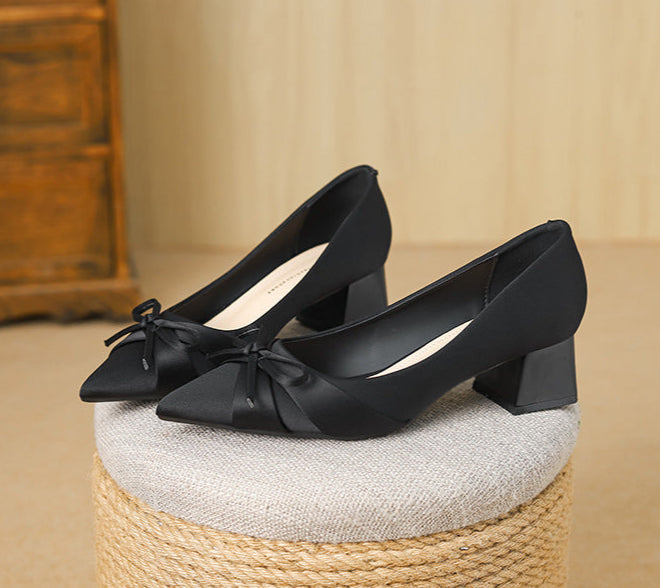 Haut à manches évasées plissées et ensemble jupe longue avec ceinture à la taille – Rosiny 