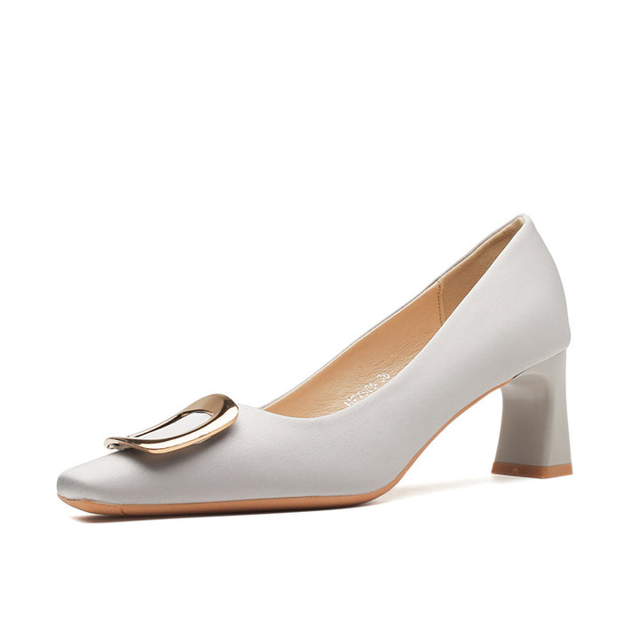 Haut à manches évasées plissées et ensemble jupe longue avec ceinture à la taille – Rosiny 