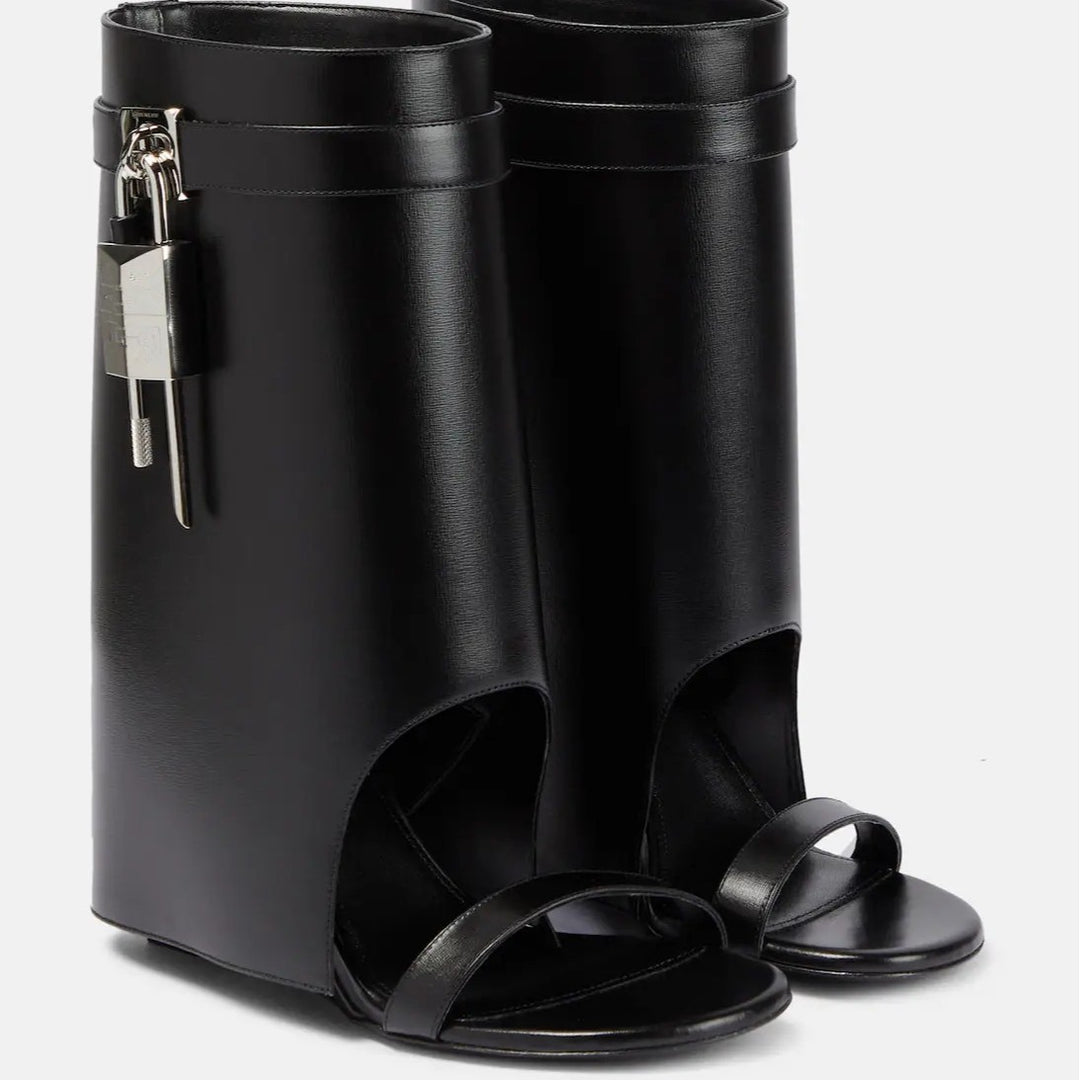 Geplooide top met uitlopende mouwen en maxi-rok set met tailleband – Rosiny 