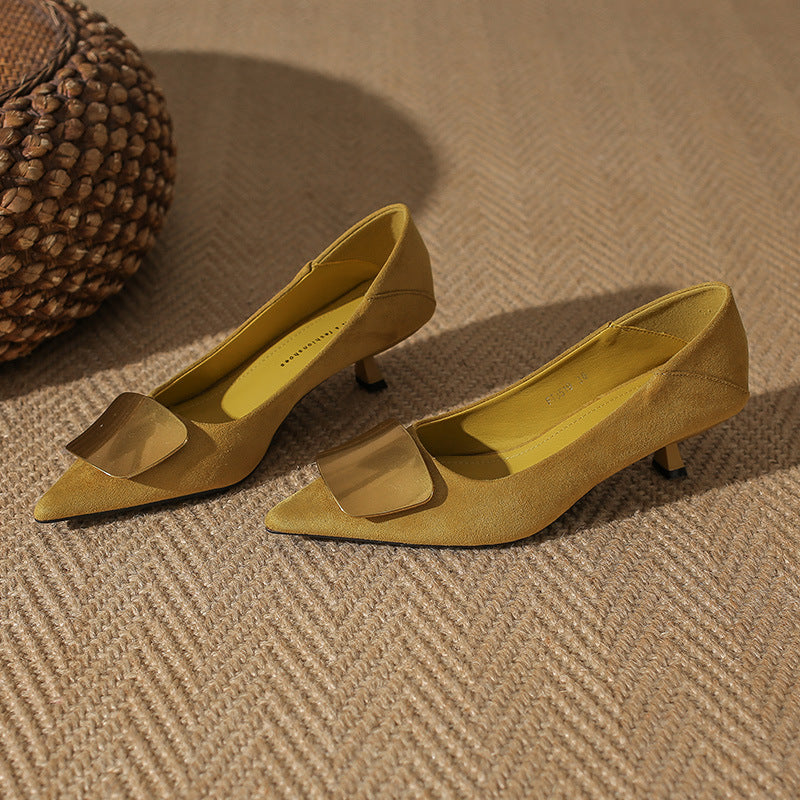 Plissiertes Oberteil mit ausgestellten Ärmeln und Maxirock-Set mit Taillengürtel – Rosiny 