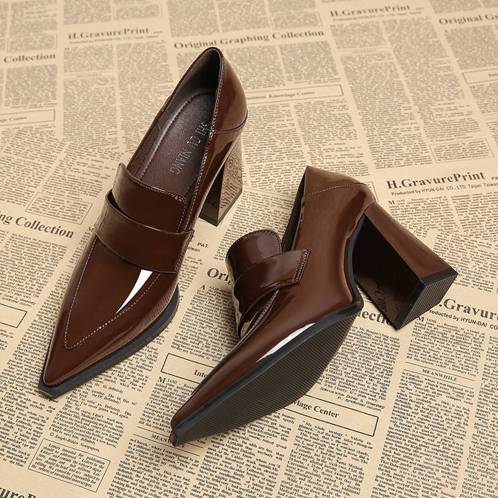 Haut à manches évasées plissées et ensemble jupe longue avec ceinture à la taille – Rosiny 