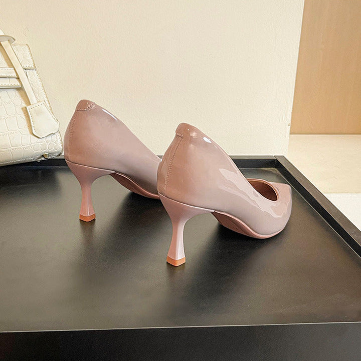 Plissiertes Oberteil mit ausgestellten Ärmeln und Maxirock-Set mit Taillengürtel – Rosiny 